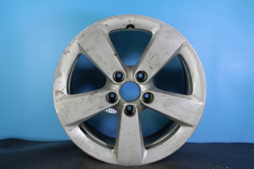 Dodge Grand Caravan 2014 15 16 17 18 19 20 2021 17" OEM Rim Wheel 2486 5QZ53TRMAA 91034008