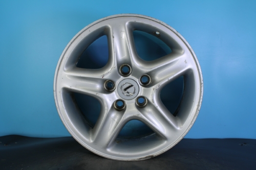 Lexus RX3001999 00 01 02 2003 16" OEM Rim Wheel 74152 4261148020 99805154