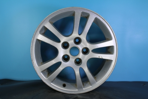 Mitsubishi Outlander 2007 08 09 2010 18" OEM Rim Wheel 65820 4250B260 91778164