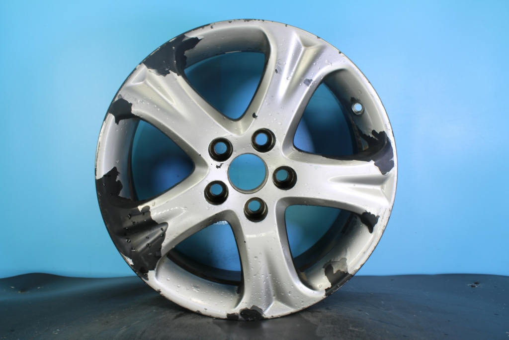 2007-2008 Toyota Solara 17" OEM Wheel — interchange 69498