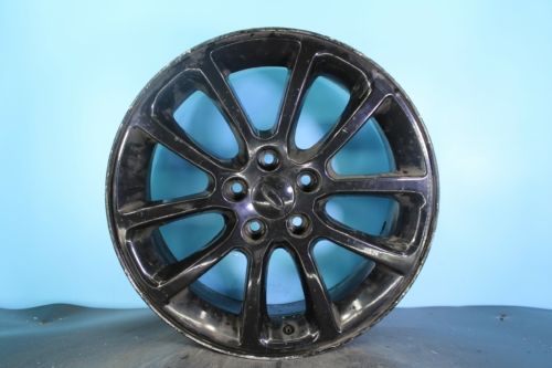 Ford Edge 2008 09 2010 18" OEM Rim Wheel 3674 8T4Z1007E 92752964