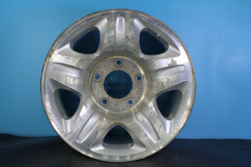 Ford Expedition 1997 98 1999 16" OEM Rim Wheel 3255 F75Z1007AA 93008714