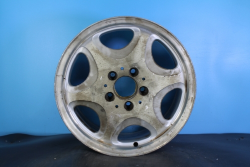 Mercedes 300E 500E E320 E420 SL320 SL500 SL600 1992 1993 16" OEM Rim Wheel 65151 1404011402 99975314