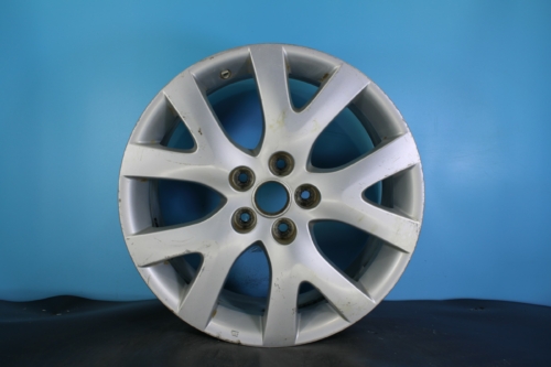 Mazda CX-7 2007 08 2009 18" OEM Rim Wheel 64893 9965047580 97869518