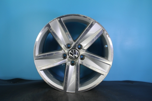 Volkswagen CC 2012 13 14 15 16 2017 17" OEM Rim Wheel 69951 3C8601025Q8Z8 90642017