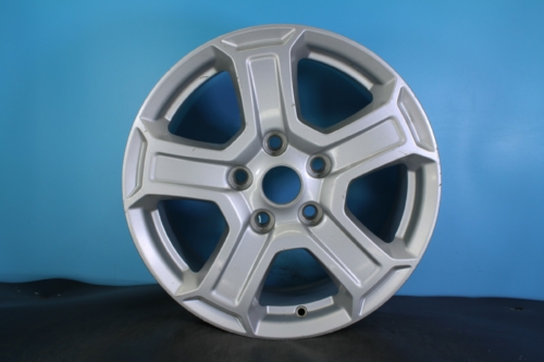 Jeep Wrangler JL 2019 20 2021 17" OEM Rim Wheel 9216 5VH23TRMAA 94889841