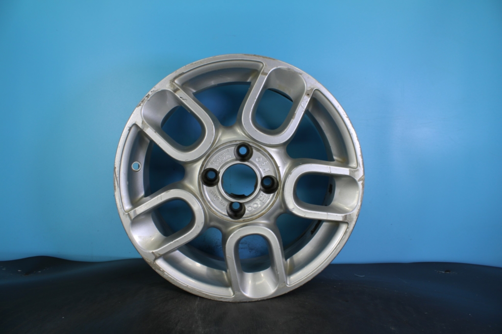 2012-2017 Fiat 500 15" OEM Rim