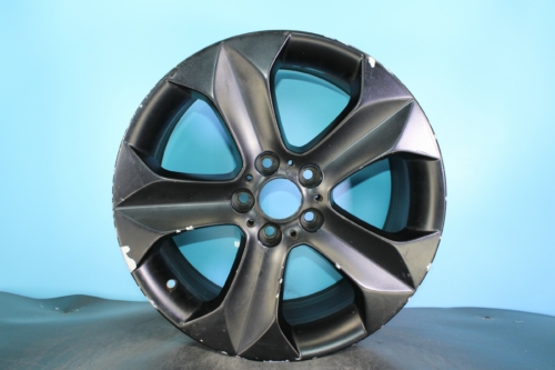 BMW X6 2008 09 10 11 12 13 2014 19" OEM Rim Wheel Front 71279 36116774893 92759559