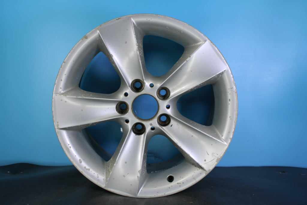 2003-2008 BMW Z4 17" OEM Rim
