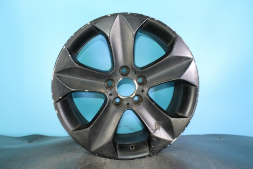 BMW X6 2008 09 10 11 12 13 2014 19" OEM Rim Wheel Front 71279 36116774893 90907486