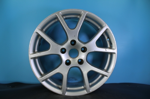 Dodge Journey 2011 12 13 14 15 16 17 2018 19" OEM Rim Wheel 2500 1RU20TRMAC 99785352