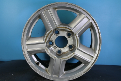 Ford Escape 2001 02 03 2004 15" OEM Rim Wheel 3427 2L8Z1007AB 95592838