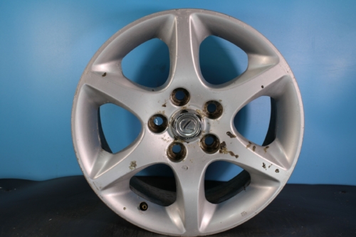 Lexus GS300 GS430 2001 02 03 04 2005 16" OEM Rim Wheel 74168 426113A230 93404531