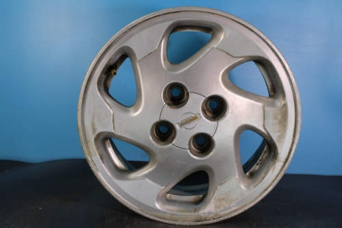 Nissan Sentra 1995 96 97 98 1999 14" OEM Rim Wheel 62324 403000M511 94442926