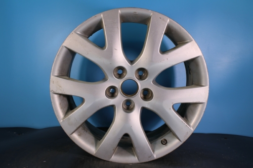 Mazda CX-7 2007 08 2009 18" OEM Rim Wheel 64893 9965047580 99046144