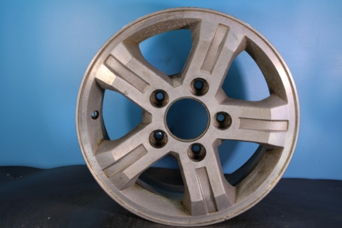 Kia Sorento 2002 03 04 05 06 07 08 2009 16" OEM Rim Wheel 74566 529103E560 90539340