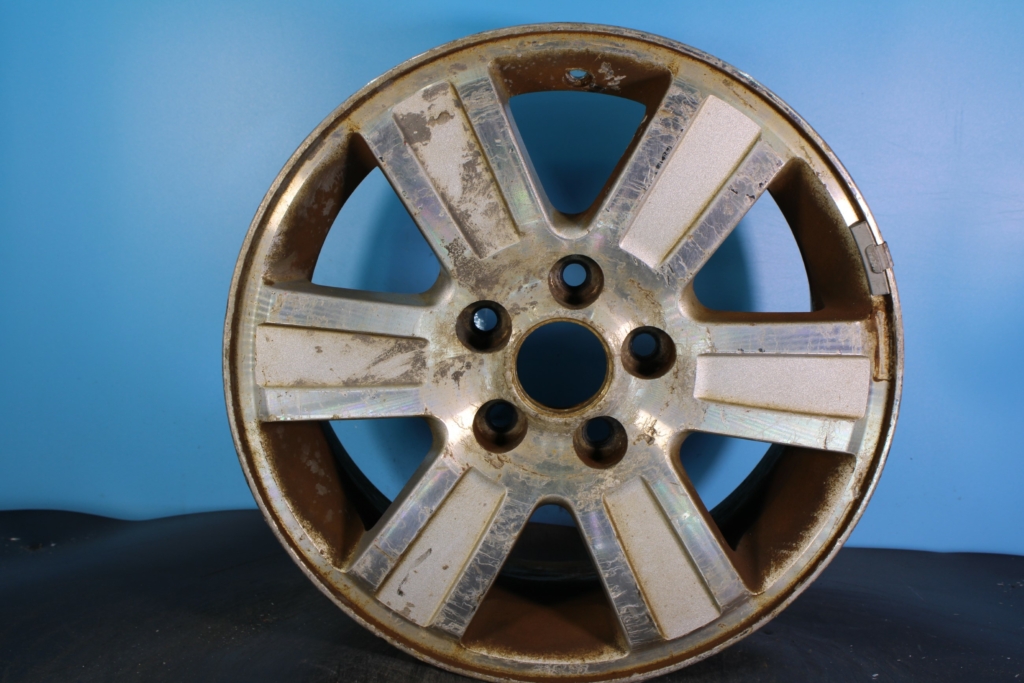 2006-2010 Ford Explorer 16" OEM Rim