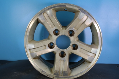 Kia Sorento 2002 03 04 05 06 07 08 2009 16" OEM Rim Wheel 74566 529103E560 98400007