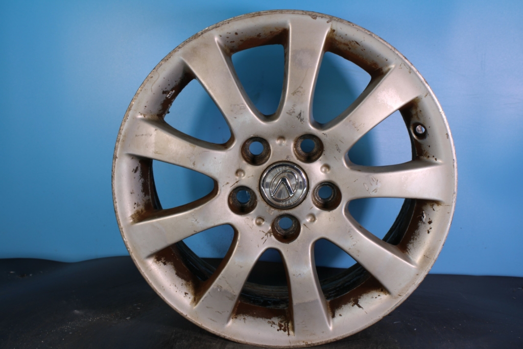 2002-2006 Lexus Es300 16" OEM Wheel — interchange 74162