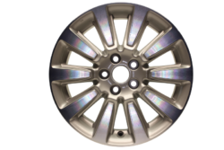 Toyota Sienna 2011 12 13 14 15 16 17 18 12020 18" OEM Replacement Rim  42611-08090 ALY69583U10N