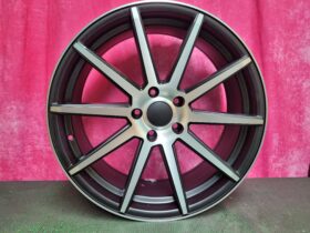 NEW 2000-2022 Honda Acura Lexus Toyota Nissan 19" High Performance Rim