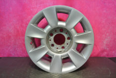 BMW 520D 520i E39 15" OEM Rim Wheel 2000 01 02 03 2004 2005 2006 2007 2008