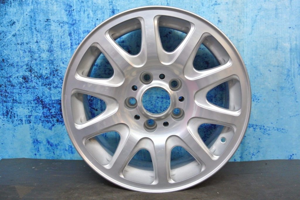 BMW 525i 530i 528i 540i 16" OEM Rim