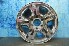 Ford F150 2004 2005 2006 2007 17" OEM Rim Wheel 3554 7L341A167D 73971711