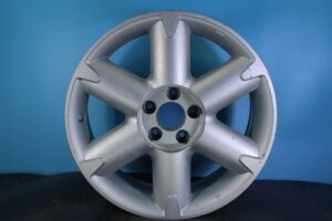 Nissan Murano 2003 04 2005 18" OEM Rim Wheel 62421 DA40300CA127 99805391