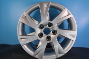 Audi A5 Euro Spec 2007 08 09 10 2011 17" OEM Rim Wheel 96181 8T0601025C 94720406