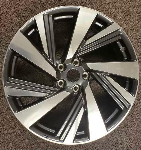 2015-2021 Nissan Murano 20" OEM Wheel — interchange 62707