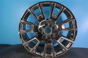 Cadillac STS 2008 09 10 11 2012 18" OEM Rim Wheel 4631 9596614 95206804