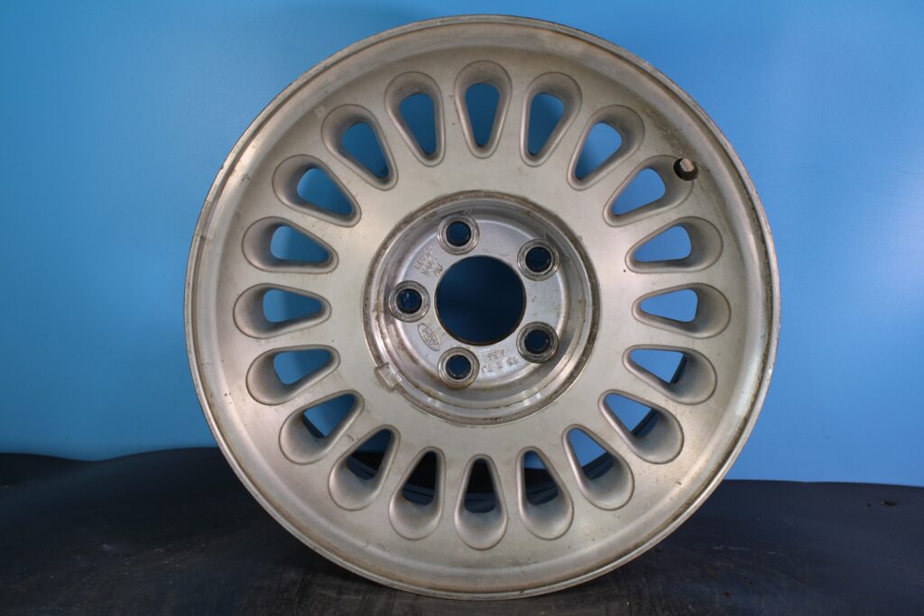 1998-2002 Mercury Marquis 16" OEM Rim