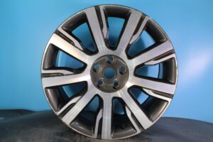 Land Rover Discovery 2017 18 19 2020 21" OEM Rim Wheel 72291 LR081582 90470457