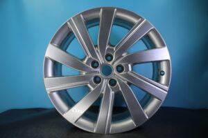 Land Rover Range 2022 23 2024 21" OEM Rim Wheel 95692 LR153236 95197025