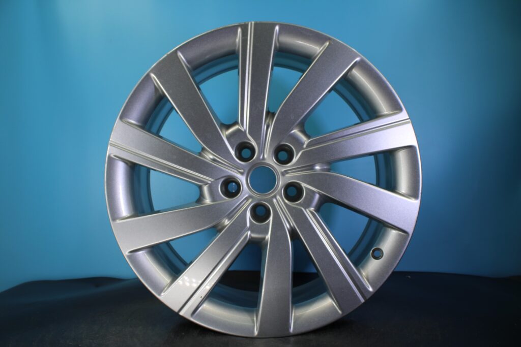 2022-2024 Land Rover Range Rover 21" OEM Rim