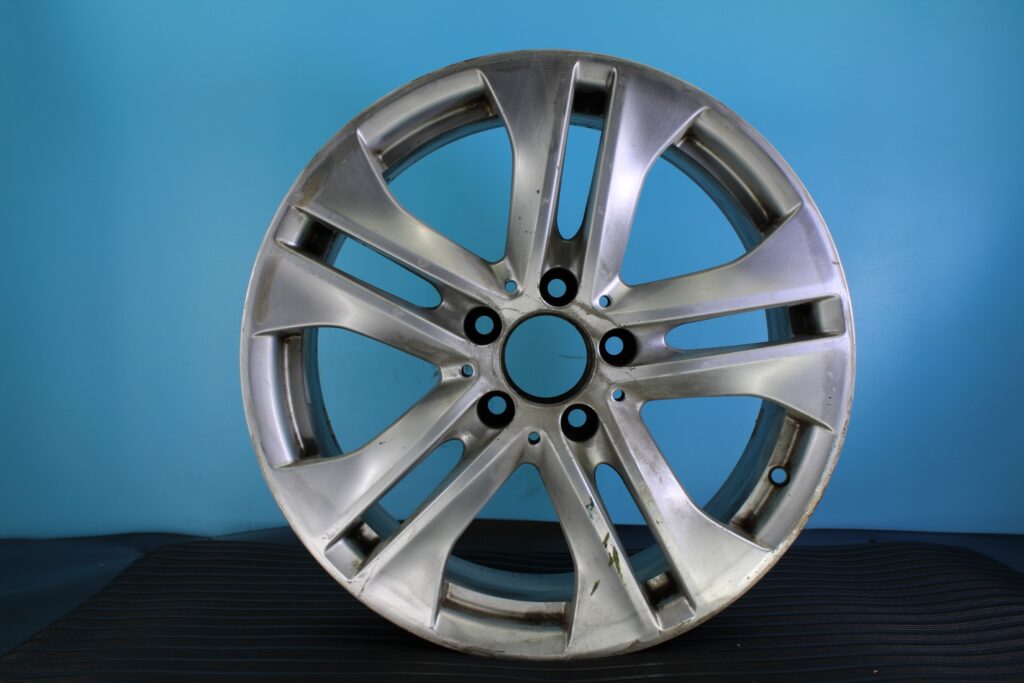 2018-2019 Infiniti Q50 18" OEM Rim