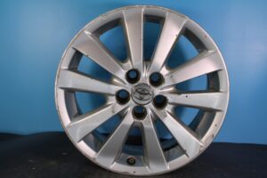 Toyota Sienna 2007 08 09 2010 16" OEM Rim Wheel 69444 42611AE031 93819664