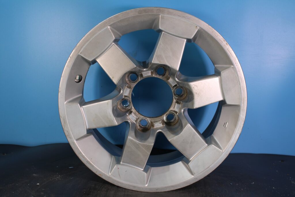 2007-2014 Toyota Fj Cruiser 16" OEM Rim