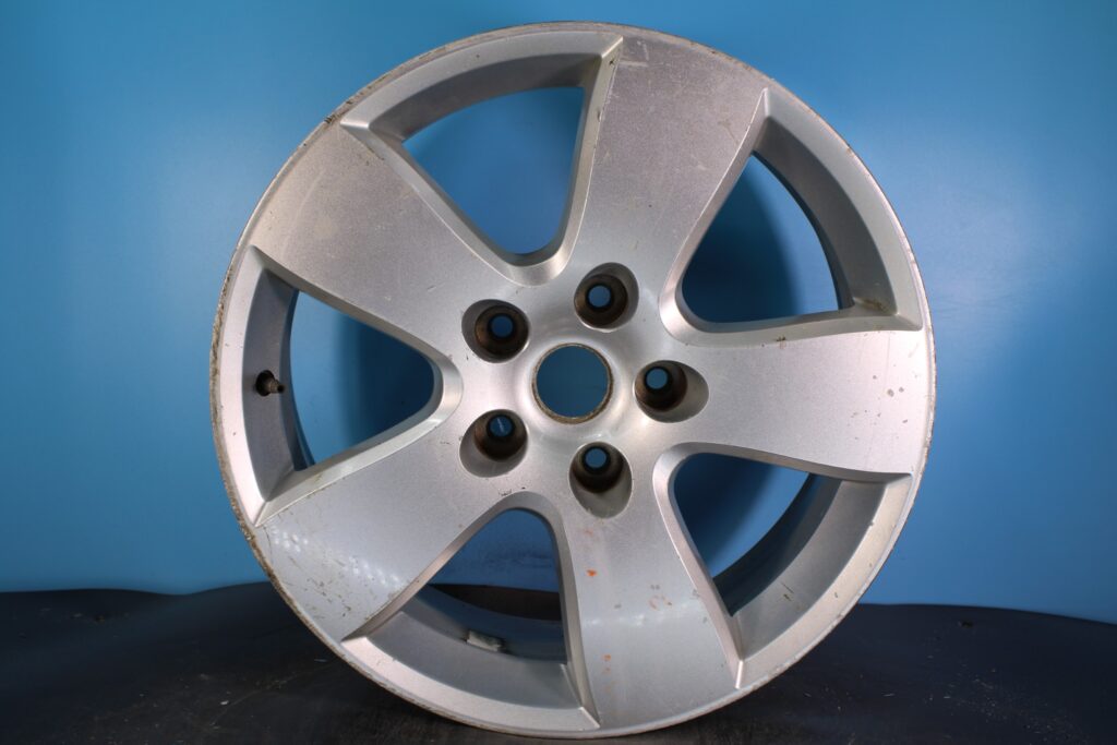 2009-2012 Dodge Ram 1500 20" OEM Rim