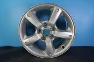 Mazda Tribute 2005 06 07 08 09 10 2011 16" OEM Rim Wheel 64879 9965567060 90817059