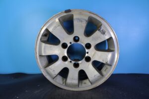Honda Passport 1998 99 00 01 2002 16" OEM Rim Wheel 63771 8971489171 98760418