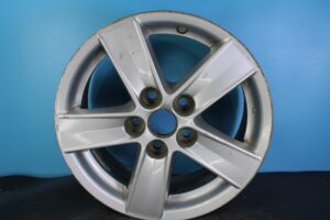 Mitsubishi Lancer 2008 2008 16" OEM Rim Wheel 65844 MN101945 97020520