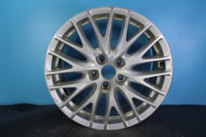 Ford Focus 2012 13 2014 17" OEM Rim Wheel 3882 CV6Z1007A 92254388