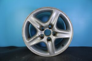 Lexus RX3001999 00 01 02 2003 16" OEM Rim Wheel 74152 4261148020 90751388
