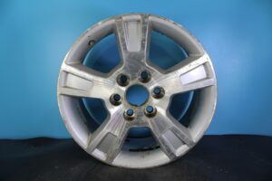 GMC Acadia 2007 2008 18" OEM Rim Wheel 5280 9596179 99077649