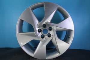 Jaguar I-Pace 2019 20 2021 20" OEM Rim Wheel 60002 T4K2252 96302864
