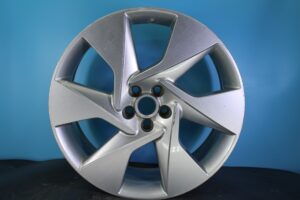 Jaguar I-Pace 2019 20 2021 20" OEM Rim Wheel 60002 T4K2252 92252423