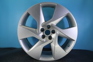 Jaguar I-Pace 2019 20 2021 20" OEM Rim Wheel 60002 T4K2252 97586084