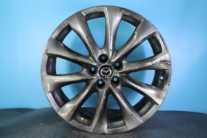 BMW 840i M850i 2020 2021 20" OEM Rim Wheel 86427 36116884209 99846817